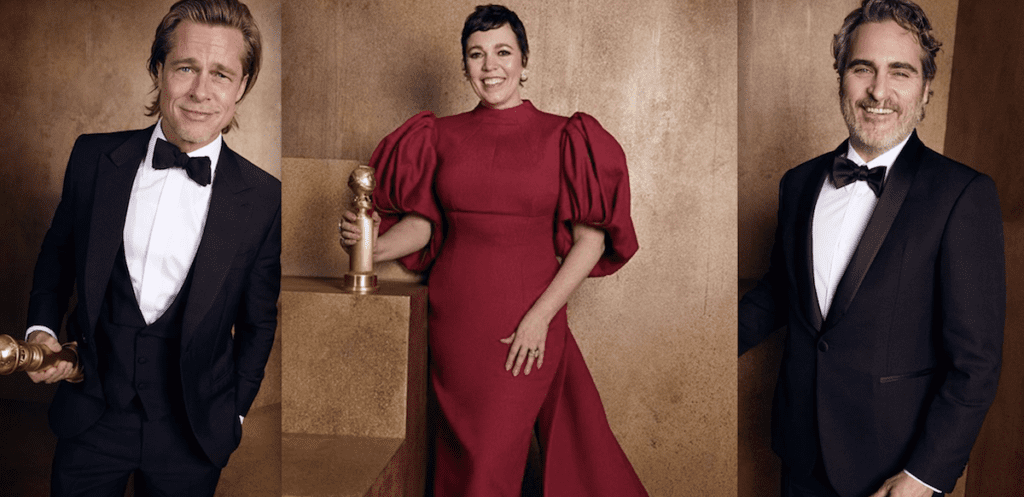 Golden Globes Tutti I Vincitori Ciak Magazine