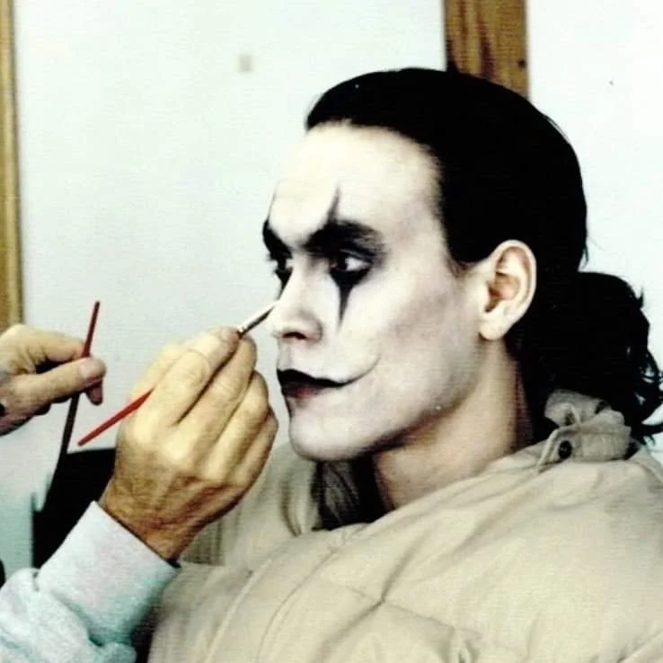 Il Corvo 5 curiosità sul film con Brandon Lee Pagina 2 di 3 Ciak