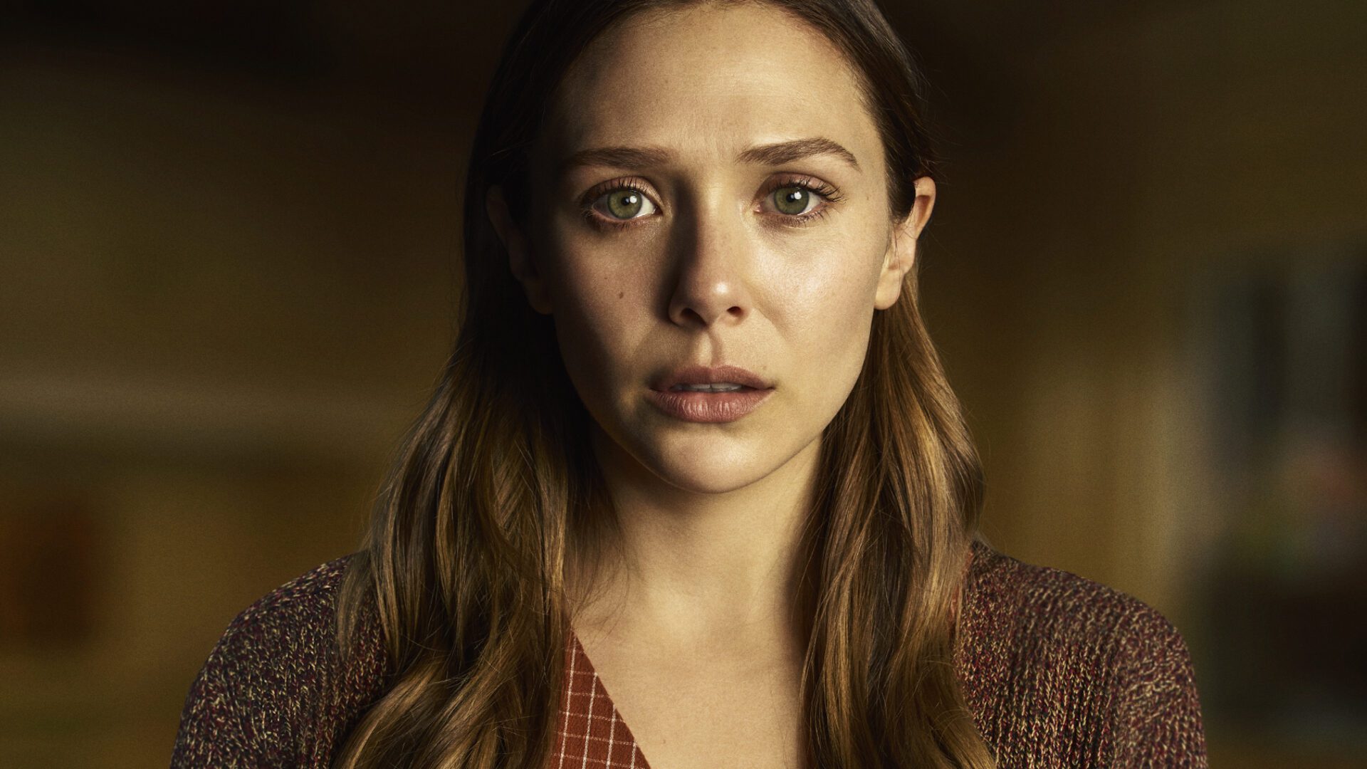 Love And Death, Elizabeth Olsen Assassina Brutale Nella Serie HBO Max ...