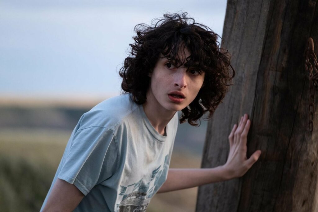 Finn Wolfhard Di Stranger Things Debutter Alla Regia Di Un Horror