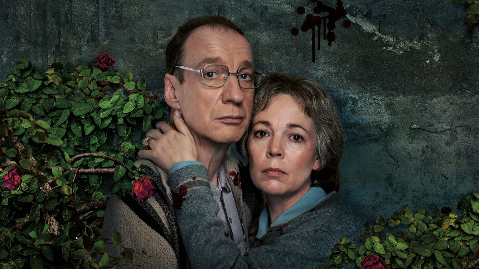 Landscapers Il Trailer Della Miniserie Con Olivia Colman E David Thewlis Ciak Magazine 7086