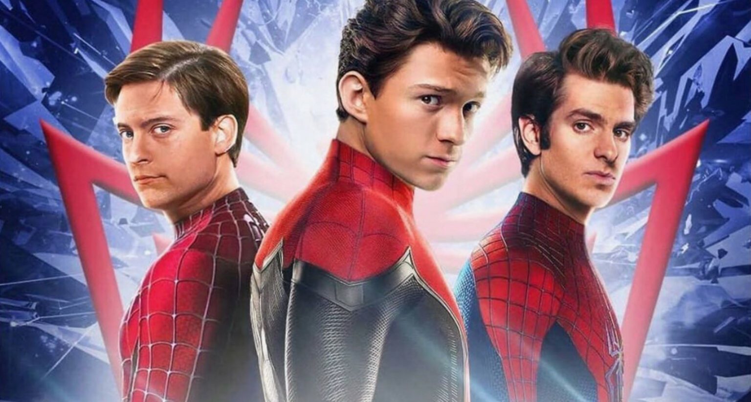 Spider-Man: No Way Home – The More Fun Stuff Version, trailer e poster