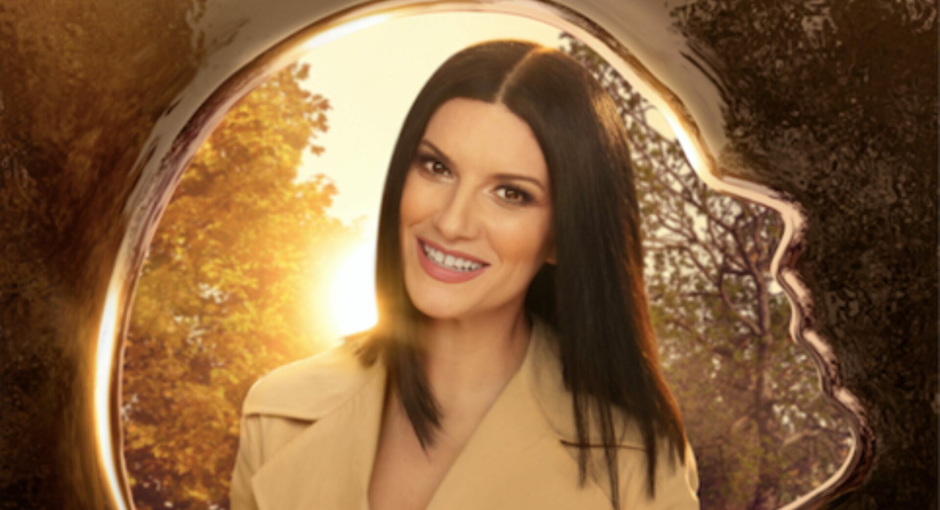 Laura Pausini Piacere Di Conoscerti Il Trailer Del Film Ciak Magazine