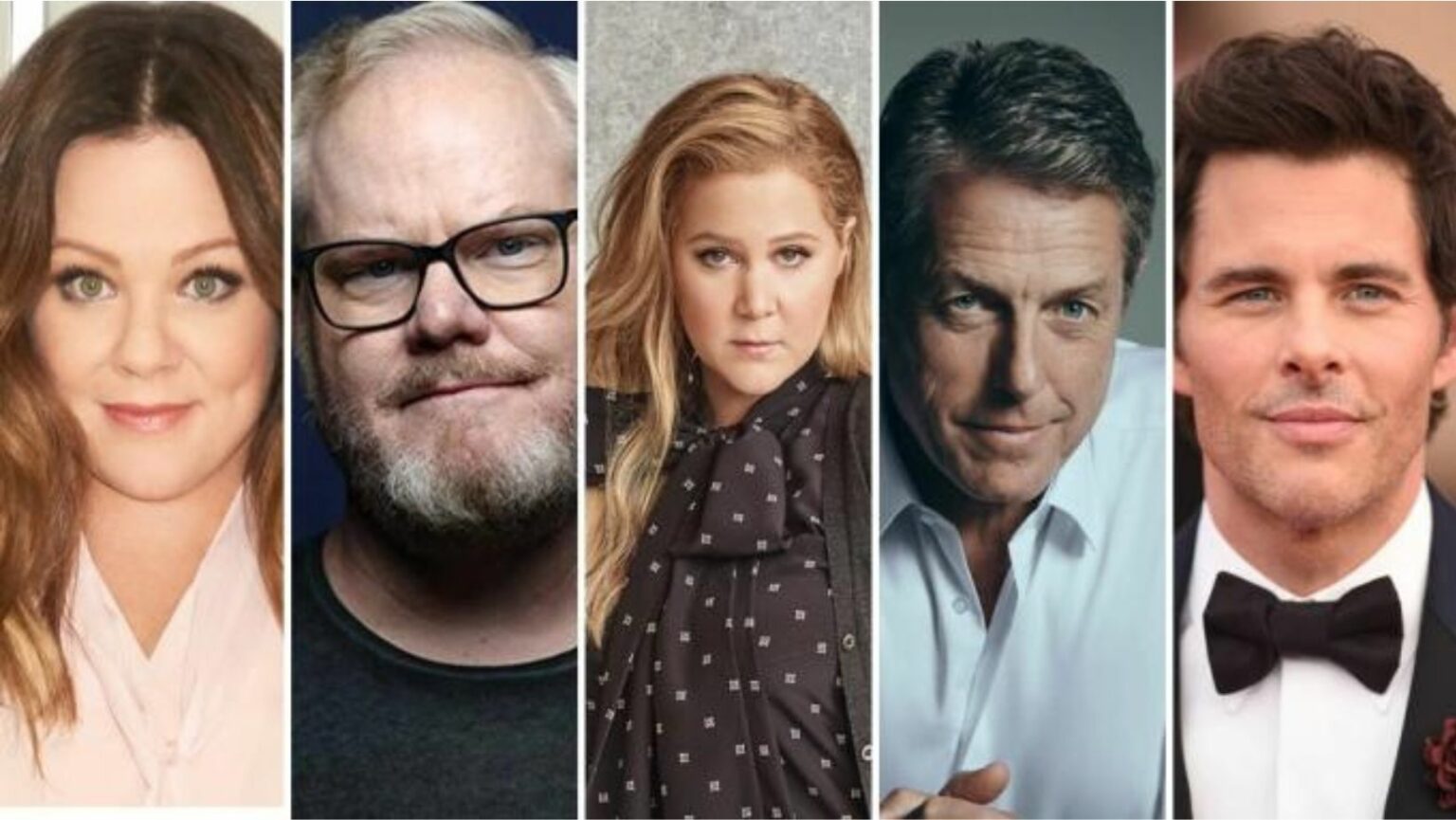 Unfrosted: The Pop-Tart Story, Melissa McCarthy e Hugh Grant nel cast ...