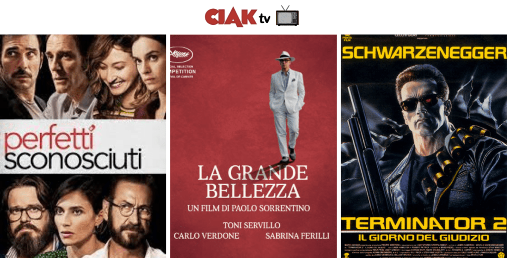 Stasera in TV: i film del 16 dicembre - Pagina 4 di 5 - Ciak Magazine