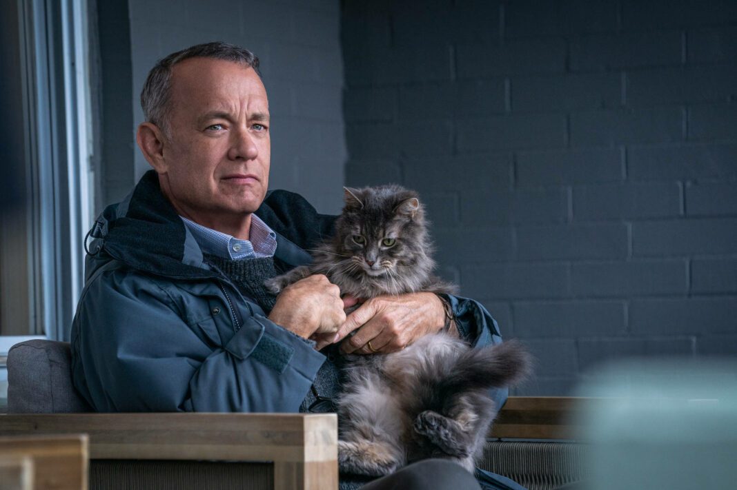 Non così vicino la recensione del film con Tom Hanks Ciak Magazine