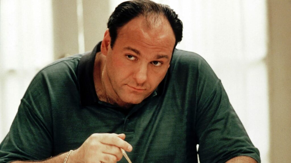 Morto James Gandolfini, il protagonista de I Soprano