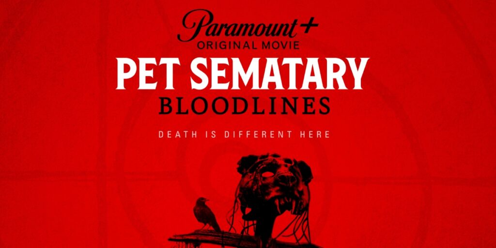 Pet Sematary: Bloodline, Prime Foto E Data Di Uscita Del Film Prequel ...