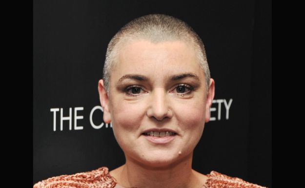 Sinead O’Connor, the Irish singer of “Nothing Compares 2 U” dies