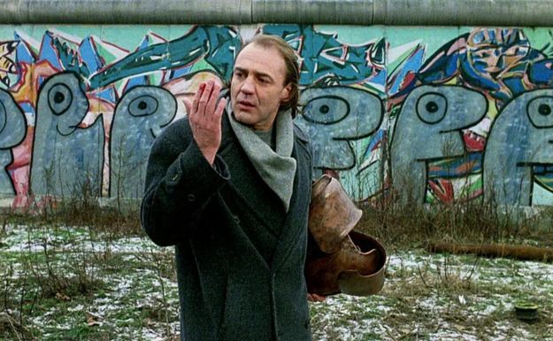 Il cielo sopra Berlino, 5 curiosità sul film di Wim Wenders