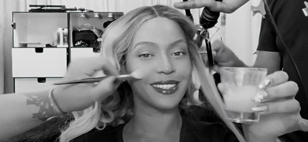 Beyoncé Al Cinema Con Il Suo Tour Mondiale, Arriva Il Trailer Di ...