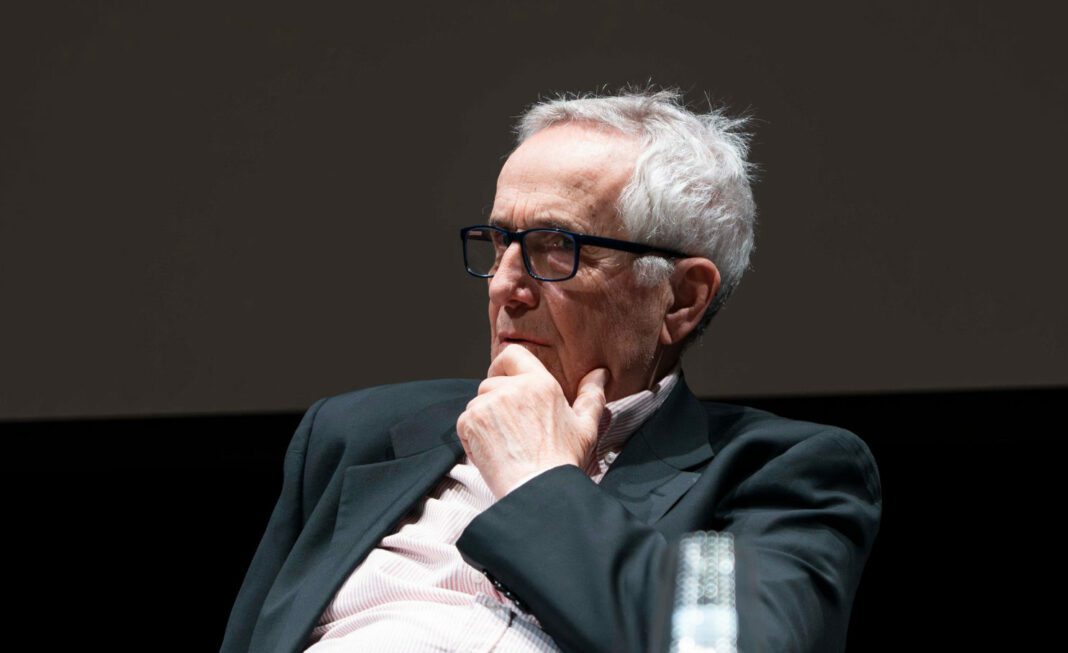 Marco Bellocchio al Bifest 2024, il cinema come cura