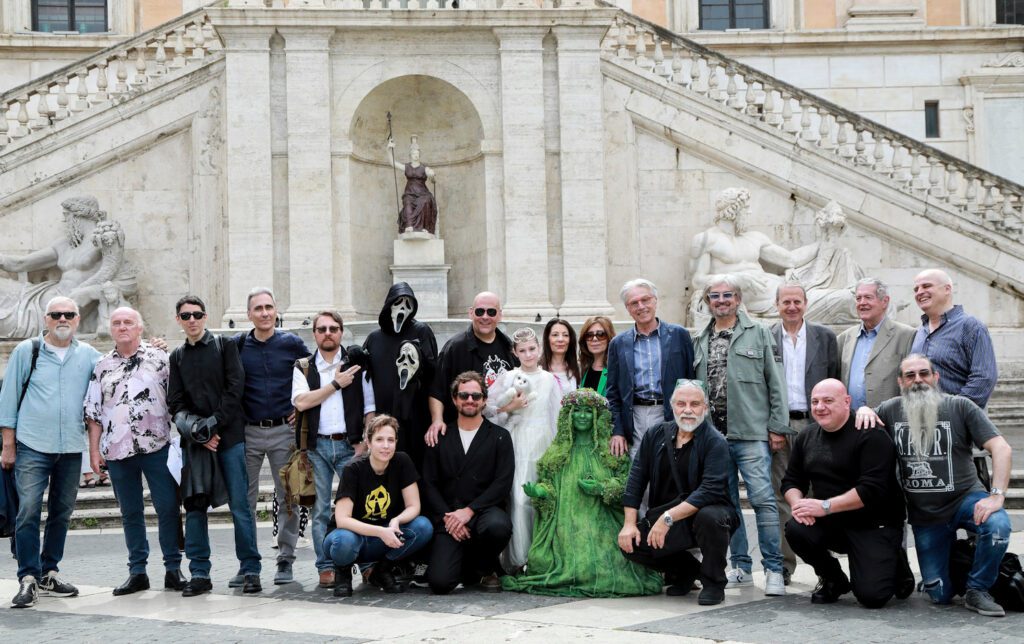 Italian Horror Fantasy Fest 2024