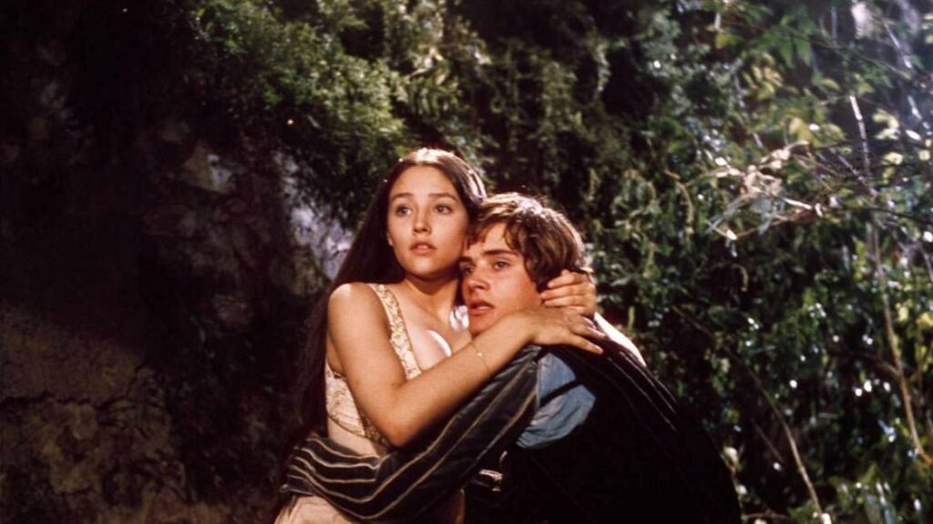 Riposa in Pace Olivia Hussey, l'Iconica Giulietta di Franco Zeffirelli